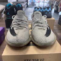 Slate Yeezy 350 (USED)