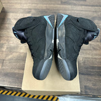 Chambray Jordan 7 (2023) (USED,No Box)