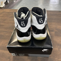 Concord Jordan 11 High (USED)
