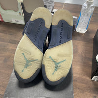 Pre-Grape Jordan 5 (GS) (USED)