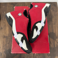 Toro Jordan 14 (USED)