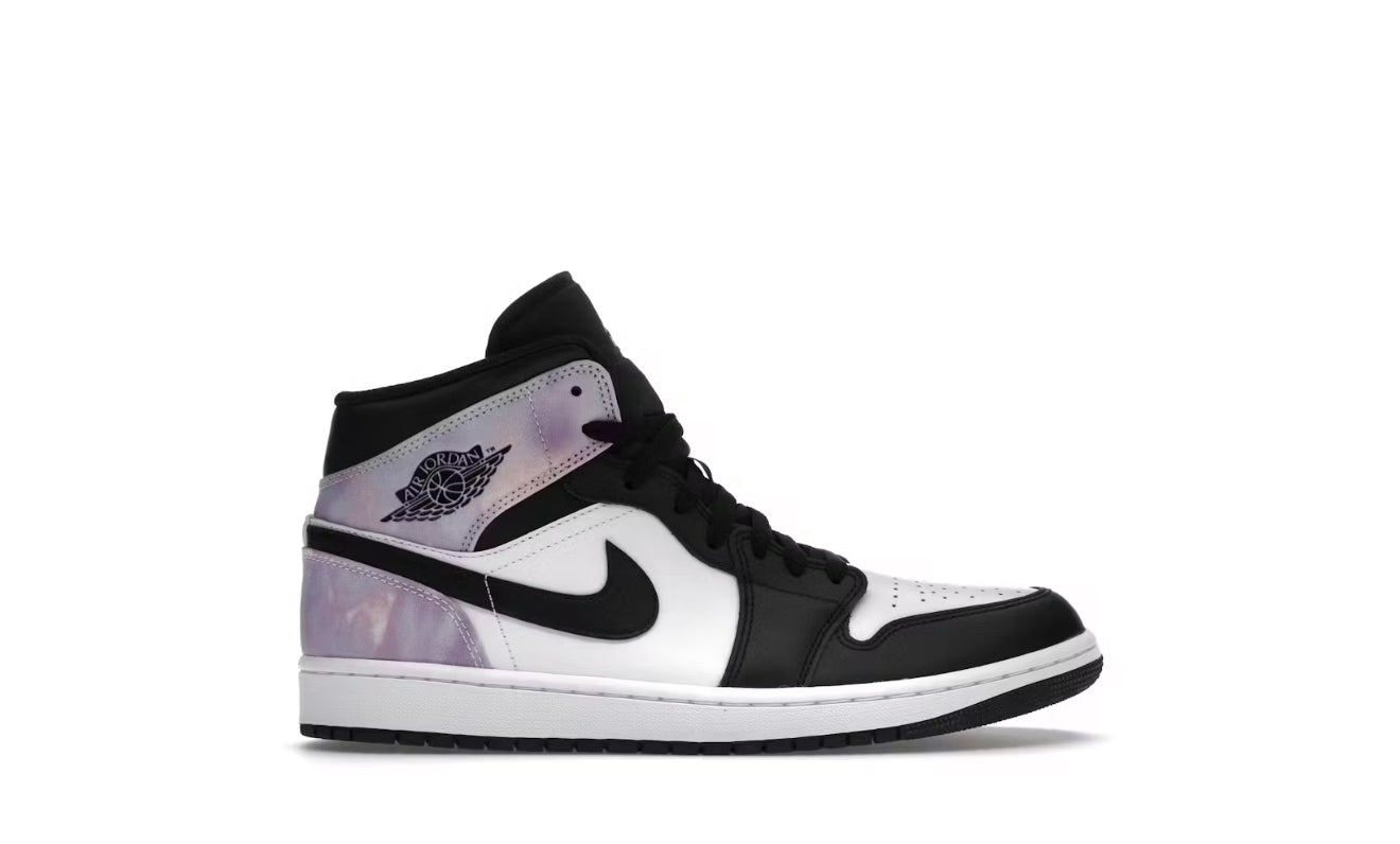 Zen Master Jordan 1 Mid SE (No Box)