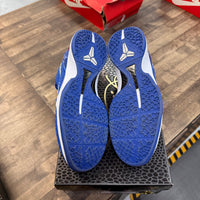 Dodgers Nike Kobe 6 Protro (USED)