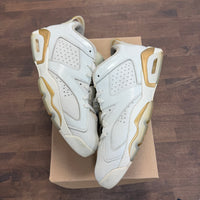 Lunar New Year Jordan 6 Low (USED,No Box)