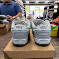 Marty McFly SB Dunk Low (USED, No Box)
