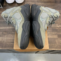 Mist Slate Yeezy 500 High (USED, No Box)