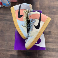Spectrum SB Dunk High (USED)