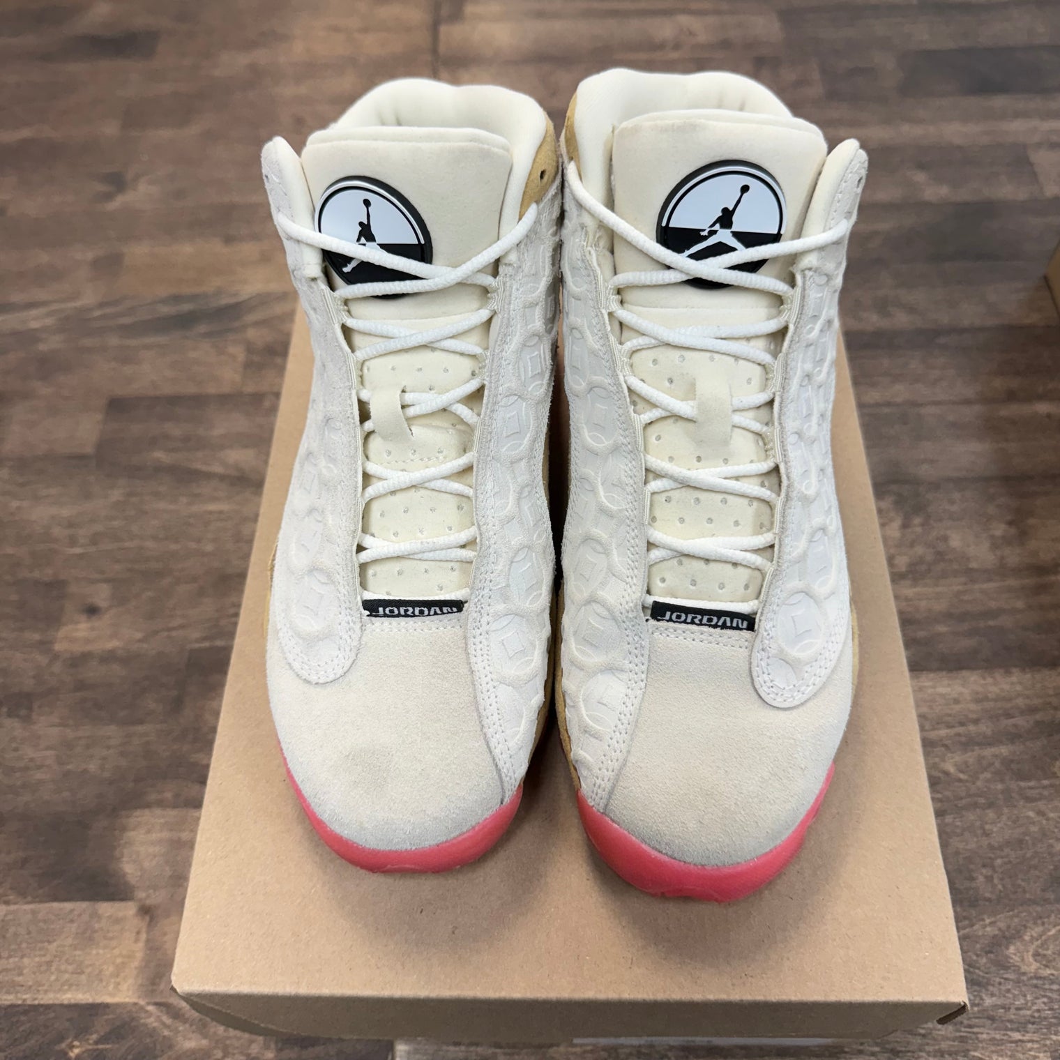 Chinese New Year Jordan 13 Retro (GS) (USED, No Box)