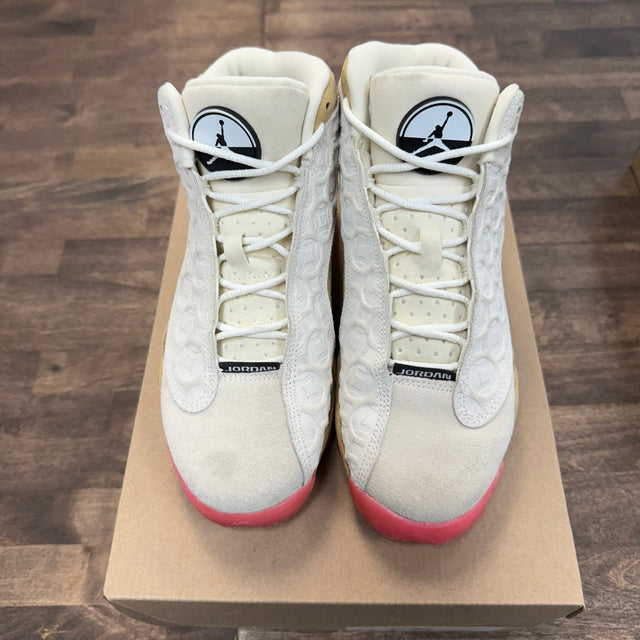 Chinese New Year Jordan 13 Retro (GS) (USED, No Box)