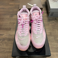 John Elliott Tulip Pink Nike Lebron (US 9.5) (USED)