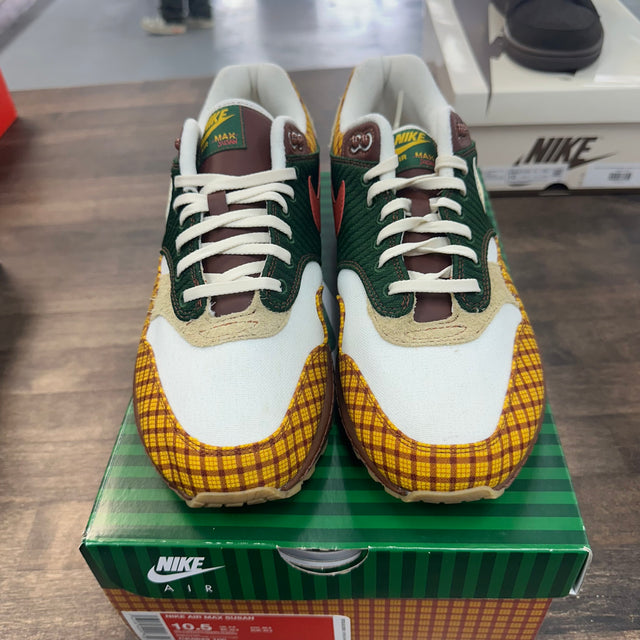 Susan Missing Link Air Max 1 (USED)