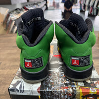 Oregon Jordan 5 Retro (USED)