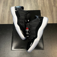 Jordan 11 Retro Low Space Jam (USED)