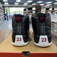 Playoff Jordan 12 (USED)