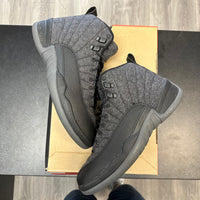 Jordan 12 Wool (USED)