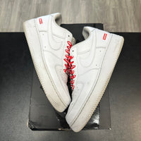 Supreme Air Force 1 White (USED)