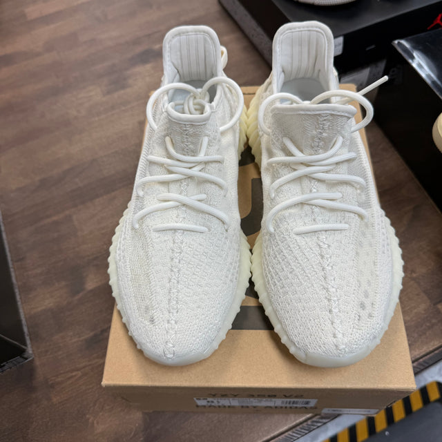 Bone Yeezy 350 (USED)
