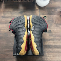 Gucci Nike Foamposite (USED,Replacement Box)