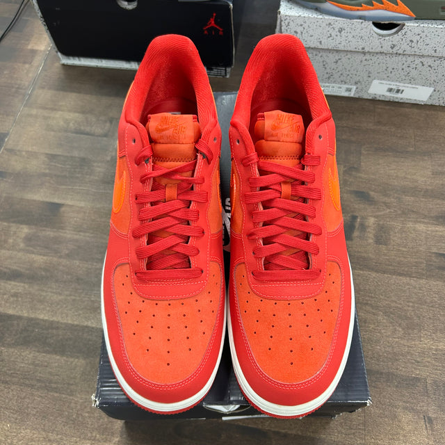 ATL Nike Air Force 1 Low 07 (USED)