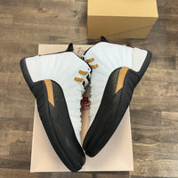 Chinese New Year Jordan 12 Retro (USED)