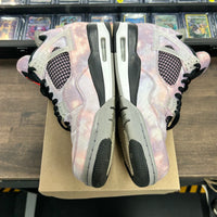 Zen Master Jordan 4 (USED, No Box)
