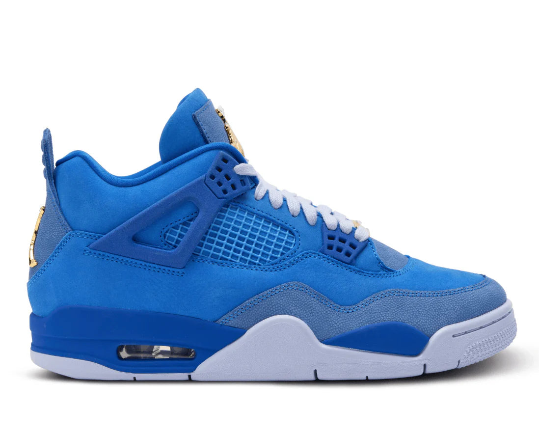 Jordan 4 Retro Florida Gators PE (2025)