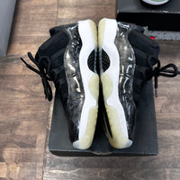 Baron Jordan 11 Low (USED)