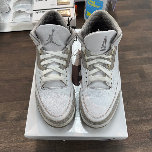 A Ma Maniere Jordan 3 Retro SP (W) (USED)