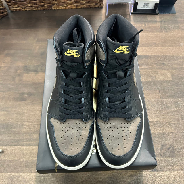 Palomino Jordan 1 Retro High OG (USED)