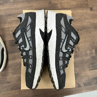 Black Cool Grey Nike P-6000 (USED, No Box)