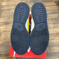 Co. JP What the Dunk Low (USED)