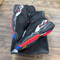 Playoff Jordan 8 Retro (USED)