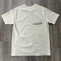 Travis Scott Digital Girl T Shirt (Used)