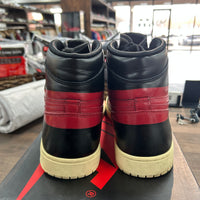 Couture Jordan 1 Retro High OG Defiant (USED)