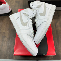 Neutral Grey Jordan 1 High 85 (USED)