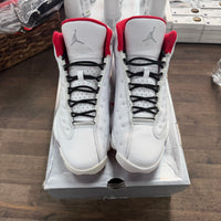 Alternate History of Flight Jordan 13 (USED)