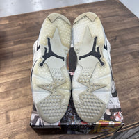 Jordan 6 Retro Georgetown (2022) (US 14) (USED)