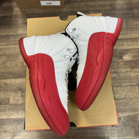 Cherry Jordan 12 Retro (2023) (USED)
