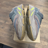 Mauve Yeezy 700 V1 (USED, No Box)