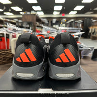 adidas AE 1 Low Iron Sharpens Iron (US 10.5) (USED)