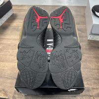 Olive Jordan 9 (USED)