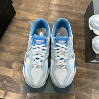 Blue White New Balance 9060 (GS) (USED)