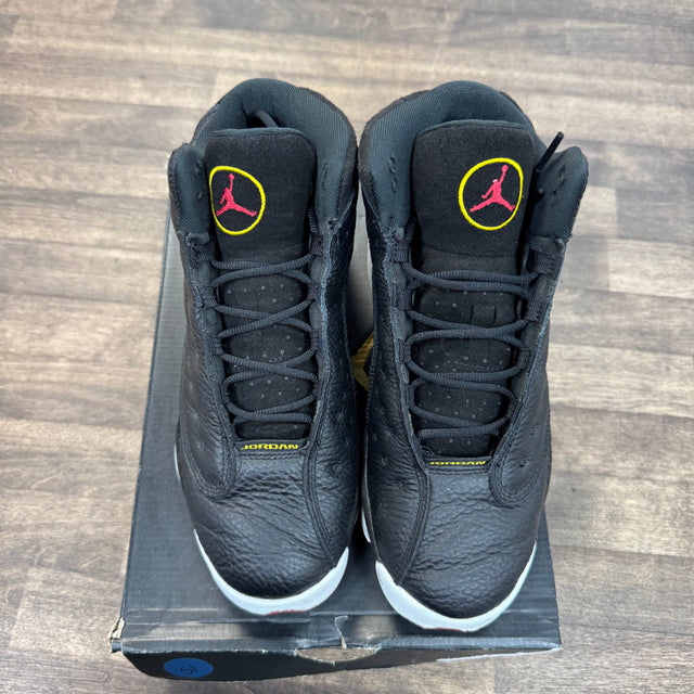 Playoff Jordan 13 (GS) (USED)