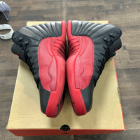 Flu Game Jordan 12 Retro (2016) (USED)