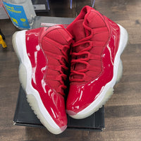 Win like 96 Jordan 11 (USED)