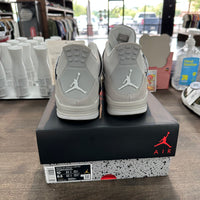 Frozen Moment Jordan 4 (W) (USED)