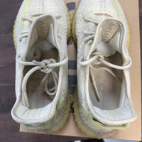 Flax Yeezy 350 (USED)