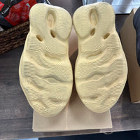 Desert Sand Foam RNNR (USED, Replacement Box)