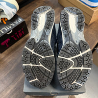 Navy Protection Pack New Balance 2002R (USED)