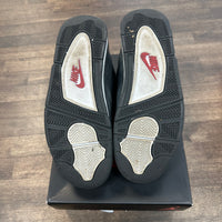 Nigel Sylvester Jordan 4 RM (USED)